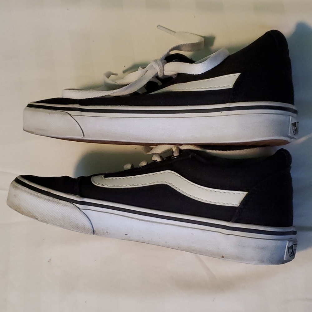 Vans Old Skool - Picture 5 of 10